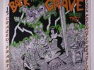 VARIOUS: Back From The Grave, Vol. 3 LP Sealed (Germany. reissue, gatefold cov