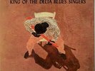 Robert Johnson King Of The Delta Blues Singers NEAR MINT Columbia Vinyl LP