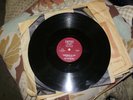 THE YOUNGSTERS   EMPIRE RECORDS 109  78RPM  CHRISTMAS IN JAIL / DREAMY EYES