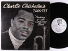Boss-Tet - Live At The Lee Cultural Center LP - Quaker City - Private Jazz
