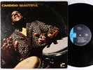 Candido - Beautiful LP - Blue Note