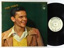 Frank Sinatra - The Voice LP - Columbia - CL 743 Mono DG VG+ PROMO