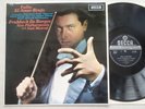 FRUHBECK DE BURGOS - DECCA SXL 6287 ED2 - FALLA - EL AMOR BRUJO / GRANADOS