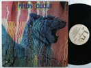 AMON DUUL II Wolf City UNITED ARTISTS LP VG+ gatefold  