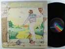 ELTON JOHN Goodbye Yellow Brick Road MCA 2XLP VG+ gatefold  