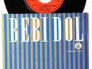 BEBI DOL MUSTAFA 1981 ROCK NEW WAVE EXYUGO 7“PS MINT SYNTH POP RARE TOP COND.