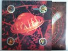PIXIES BOSSANOVA 4AD CAD 0010 BLACK FRANCIS JOEY SANTIAGO 90'S INDIE INNER