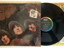Beatles - Rubber Soul - 1965 US Mono 1st Press Capitol T-2442 (NM-) In Shrink