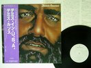 DEMIS ROUSSOS SAME MERCURY RJ-7391 Japan OBI PROMO VINYL LP