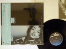 SADE DIAMOND LIFE EPIC 28 3P-545 Japan OBI SHRINK VINYL LP