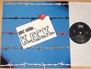 K.E.C.K. - Ganz schön Keck  (RACKET RECORDS 1985 / NDW / 