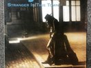 Richie Sambora - Stranger In This Town Vinyl LP - Rare