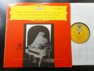 SLPM Beethoven Piano Concerto no.3  Annie Fischer near mint RED