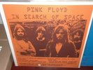 Pink Floyd Doremi Fasol Latido and In Search  Of Space Rare Live vinyl 2lps