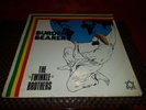 The Twinkle Brothers Burden Bearer LP