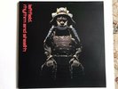 LEFTFIELD RHYTHM AND STEALTH -original 1999 Pressing- Double Lp Unplayed
