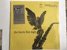 The Hawk Flies High by Coleman Hawkins.