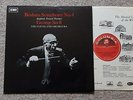 Columbia SAX 5292 S/C 1st UK Szell Cleveland Orchestra Brahms Symphony 4