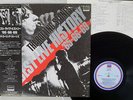 ROLLING STONES BEST LIVE HISTORY '65-66-69 LONDON L20P 1117 Japan OBI VINYL LP