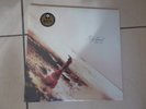 RUBY THROAT - STONE DRESS - VINYL LP + CD - NEW - SEALED