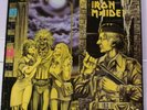 IRON MAIDEN - WOMEN IN UNIFORM 12