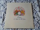 Queen - Vinyl LP A Night At The Opera 1975 UK Original EMI 1st w/EMBOSSED SLEEVE