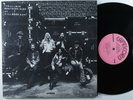 ALLMAN BROTHERS BAND At The Fillmore East CAPRICORN 2XLP gatefold  