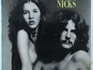 BUCKINGHAM NICKS Self Titled POLYDOR PD-5058 LP gatefold SEALED  