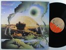 DRUID Towards The Sun EMI LP uk textured cover  