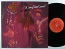 ELECTRIC FLAG A Long Time Comin' COLUMBIA LP VG+  