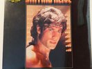 STAYING ALIVE THE ORIGINAL MOTION PICTURE SOUNDTRACK VINYL LP THE BEE GEES 1983