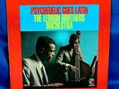 Original 1967 Boogaloo Soul LP: The Lebron Bros. Orch. - Psychedelic Goes Latin