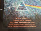 Pink Floyd Dark Side of The Moon 40th Anniversary UK 180g Vinyl LP Mp3