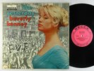 Beverly Kenney - Like Yesterday LP - Decca - DL 8948 Mono DG