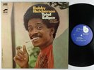 Bobby Hutcherson - Total Eclipse LP - Blue Note VG+