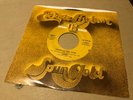 Queen Calling All Girls / Body Language Usa Spun Gold 7” Rare Original Nice