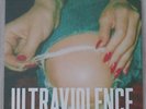 Lana Del Rey Ultraviolence Colored Vinyl Urban Outfitters Edition NM/NM