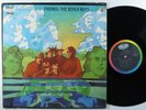 BEACH BOYS Friends CAPITOL LP  