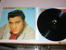 VINTAGE ELVIS PRESLEY ALBUM LP LOVING YOU  LPM-1515 FREE USPS