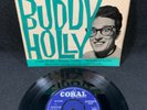 Buddy Holly The Late Great EP Coral FEP 2044 7