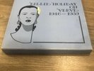 Billie Holiday On Verve JAZZ 10 LP Vinyl Box Set Japan Import RARE MONO