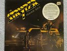 SOLDIERS UNDER COMMAND//STRYPER 1985 ENIGMA LP 72077 Limited White Vinyl Edition