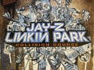 Jay-Z Linkin Park - Collision Course / LP - US ORIGINAL -PERFECT CONDITION