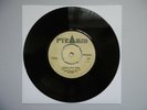 DEREK MORGAN & THE ACES - Tougher Than Tough UK 1967 Pyramid 7