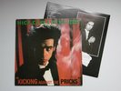 NICK CAVE - Kicking Against The Pricks UK 1986 Mute LP