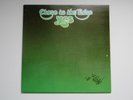 YES - Close To The Edge UK 1972 Atlantic LP - autographed by Rick Wakeman