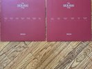 Nick Cave - The Sick Bag Song (Audiobook Vinyl LP - RARE and OUT OF PRINT)