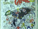 va BACK FROM THE GRAVE VL 4 LP GATEFOLD nuggets CRYPT tamrons sonics bunker hill