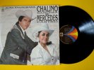 ? RARE MEXICO MUSART MEXICAN LP ?CHALINO SANCHEZ? ALMA ENAMORADA