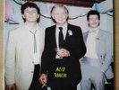 ACID RANCH - The Great Houdini... LP 2007 Robert Pollard Guided by Voices EX/EX